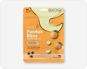 Honey pear